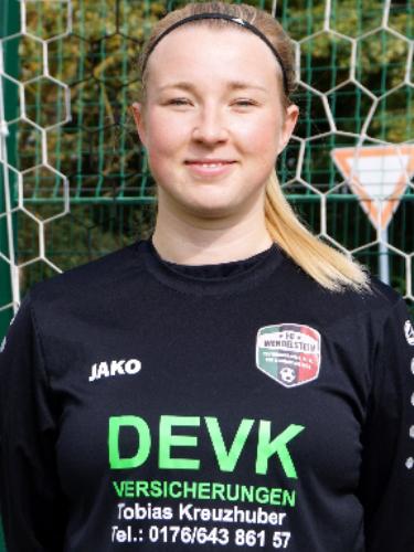 Tamara Bader
