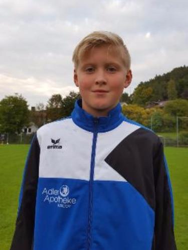 Jonas Büttner