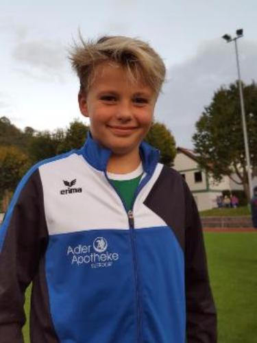Niclas Mahler