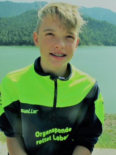 Avatar Bild für Benedikt Angermeier