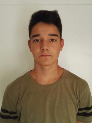 Julian Merk