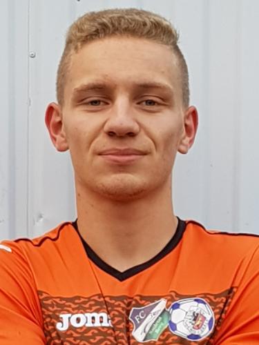 Max Fuhrmann