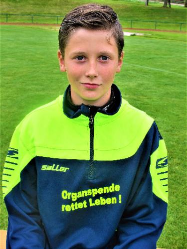 Dominik Pauler