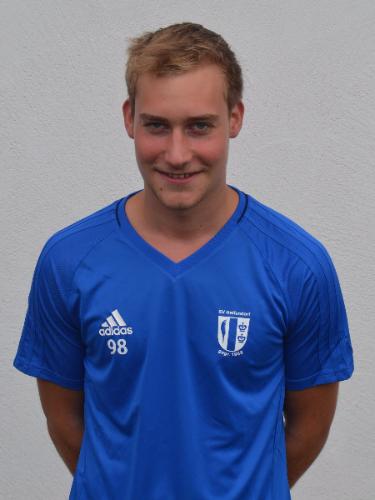 Valentin Oswald