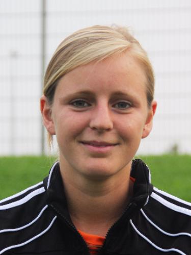 Stephanie Holzer