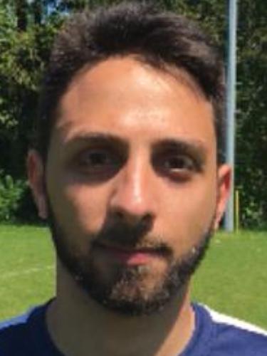 Avatar Bild für Muhamed Ali Yavuz