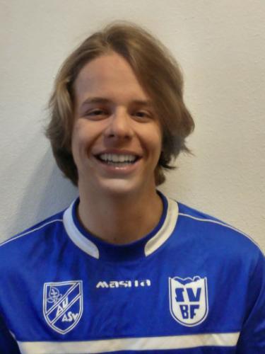 Domenik Reinarz