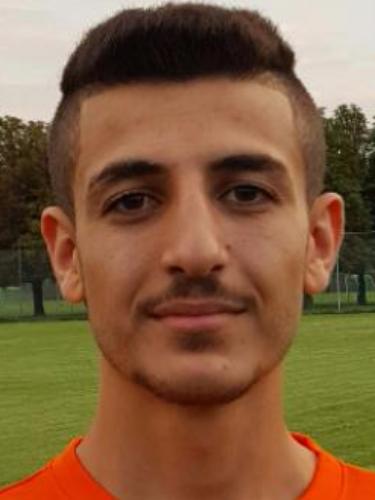 Salim Merza