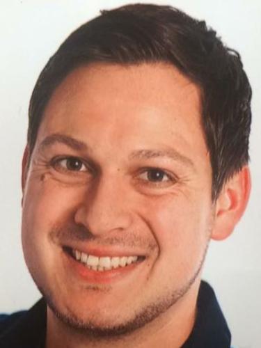 Markus Ries