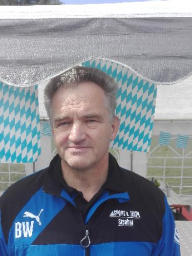Bernd Wollner