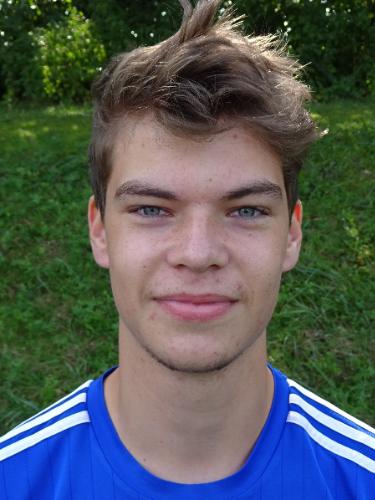 Felix Leister