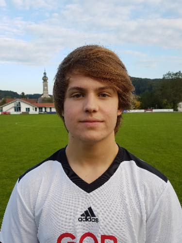 Lucas Dietrich