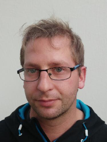 Andreas Maier