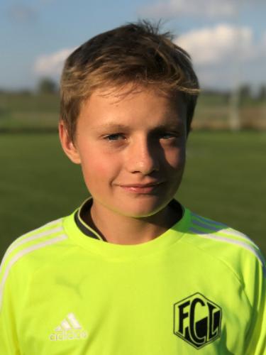 Nick Wiedemann