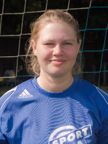 Theresa Wörl