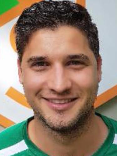 Martin Weber