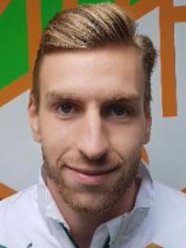 Sebastian Zelger