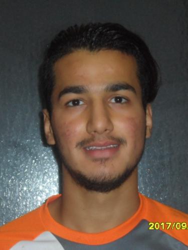 Bayar Murad Hassan
