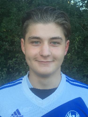 Jannik Haeusler