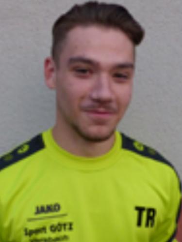 Timo Roemeis