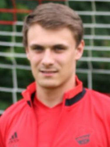 Markus Weiss