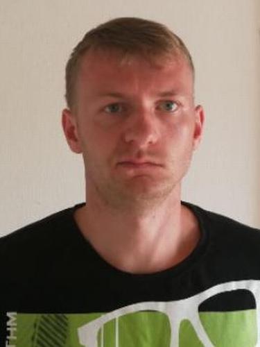 Patryk Wilkus