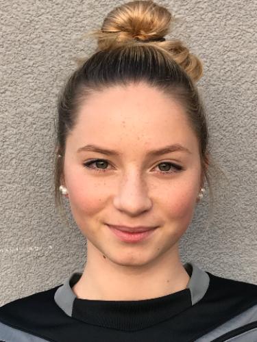 Avatar Bild für Anna-Lena Perras