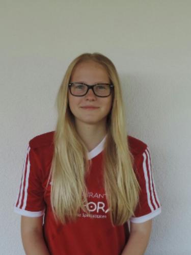 Avatar Bild für Greta Ahrens