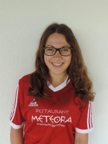 Lisa Fendt