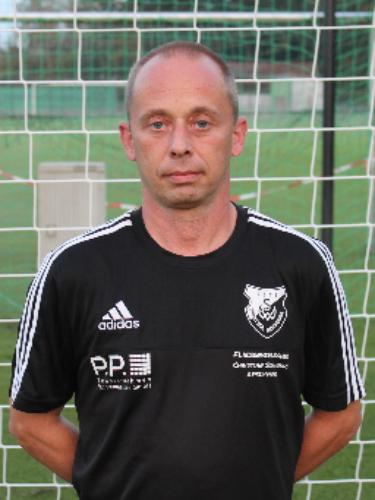 Josef Hanrieder