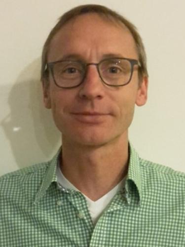 Avatar Bild für Robert Rupp