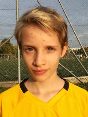 Avatar Bild für Timo Gerber
