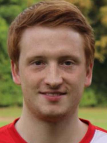 Alex van gen Hassend