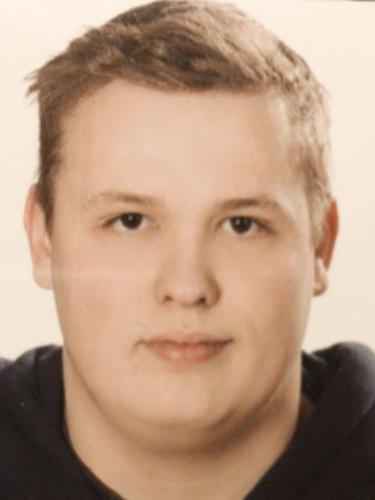 Simon Weber