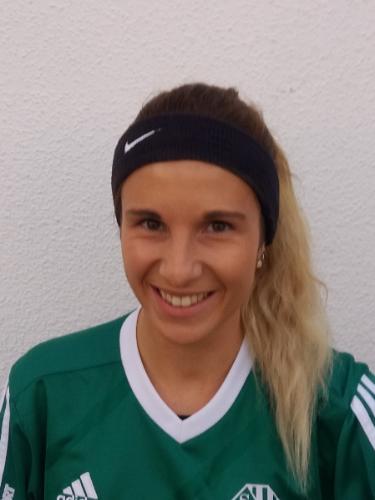 Franziska Ohnesorg