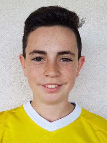 Connor Campion