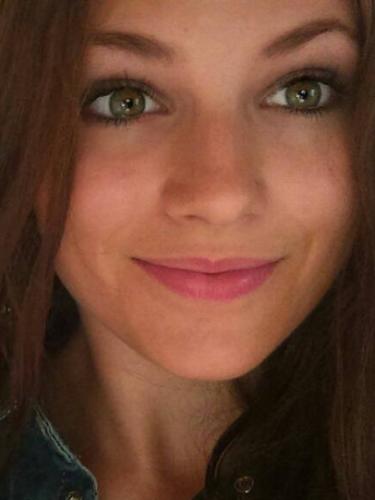 Leah Hohenberger