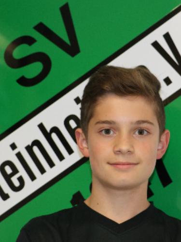 Tobias Schölhorn
