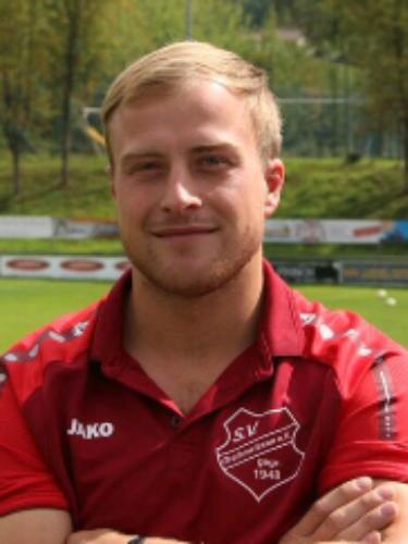 Franz-Xaver Brandl