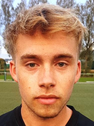Nils Bergmann
