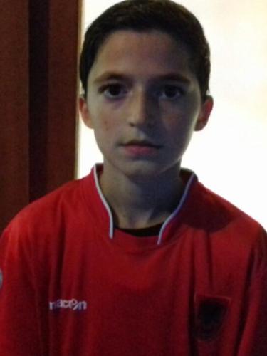 Luan Bajraktari