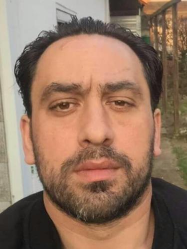 Serkan Sirinkaya