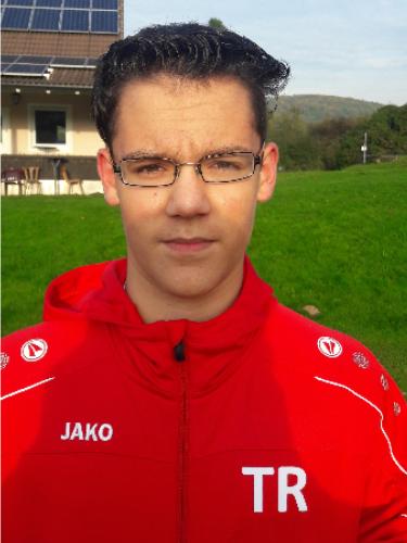 Avatar Bild für Tobias Rammler