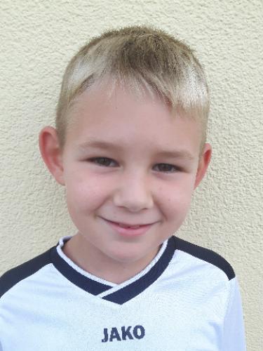 Jakob Junger