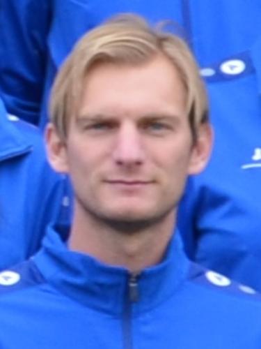 Thomas Hartmann