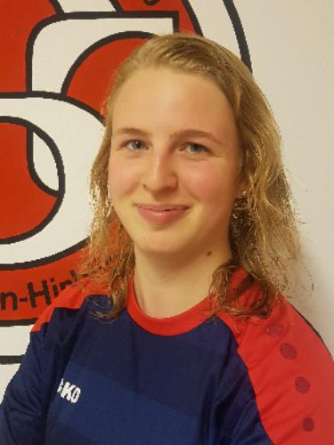 Caroline Oberberger