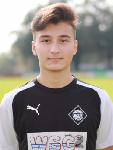 Emirhan Öcek
