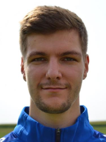 Timo Voit