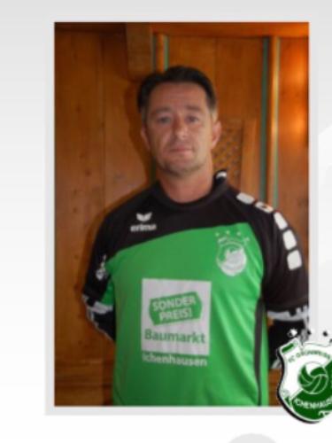 Avatar Bild für Karl Hammerschmidt