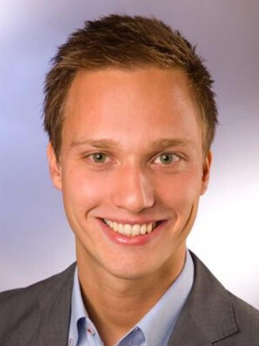 Avatar Bild für Julian Greß